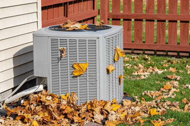 Best Solar-powered HVAC Systems in Norwood, NC