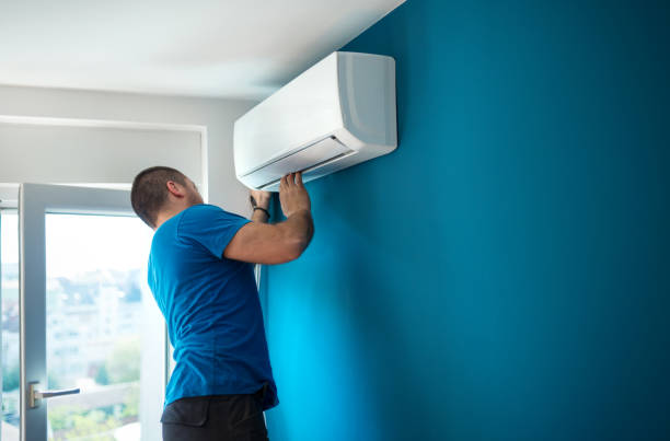  Norwood, NC HVAC Pros