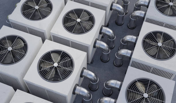 Best Energy-efficient HVAC Solutions in Norwood, NC