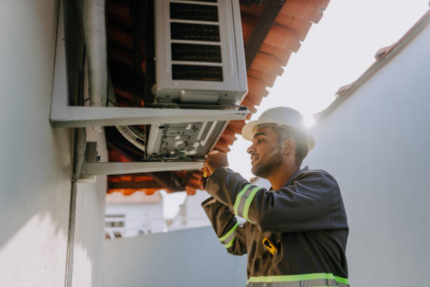 Best Commercial HVAC in Norwood, NC