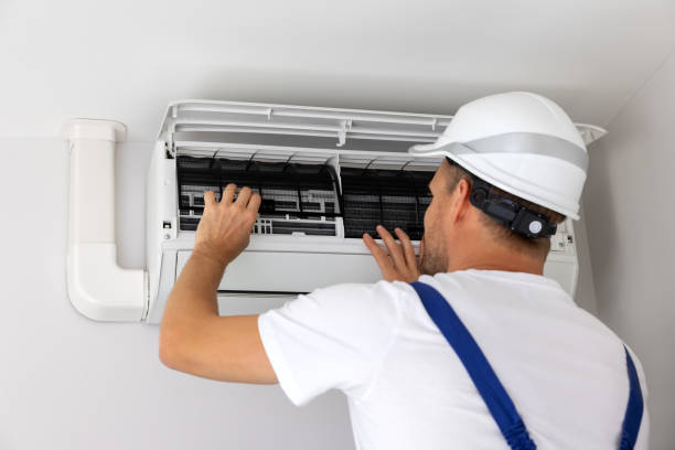 Best Ductless Mini-Split Systems in Norwood, NC